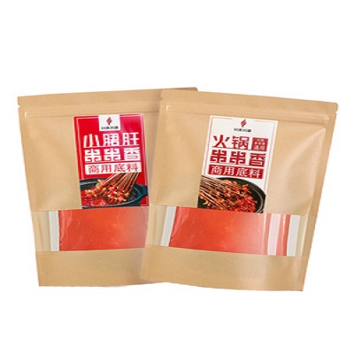 小郡肝串串香底料商用配方冒菜麻辣烫四川成都串串火锅料开店商用