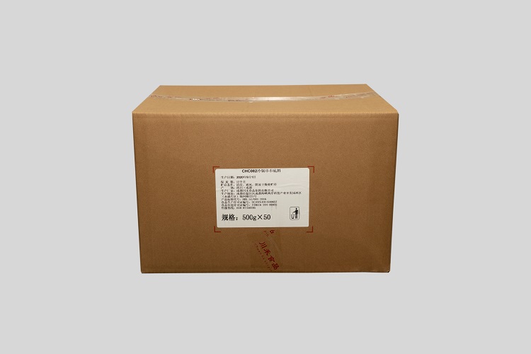 冷锅串串底料箱装批发