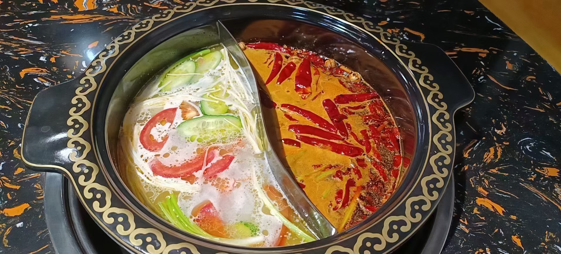 成都火锅底料