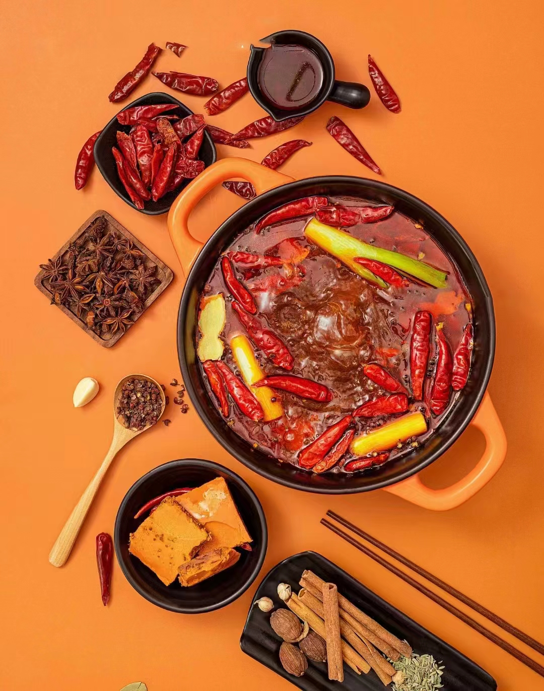 长春火锅店