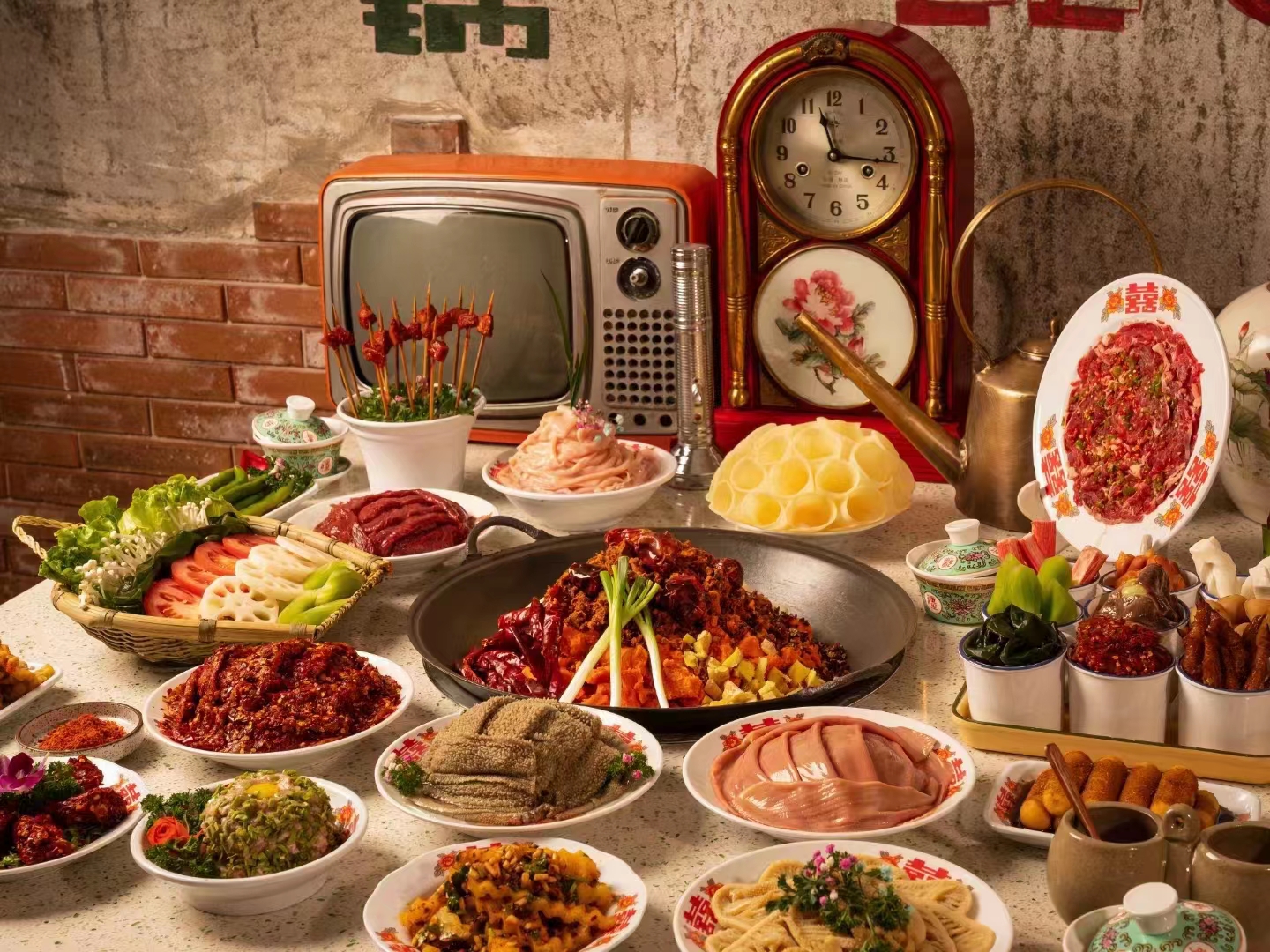 火锅底料供应商地址电话